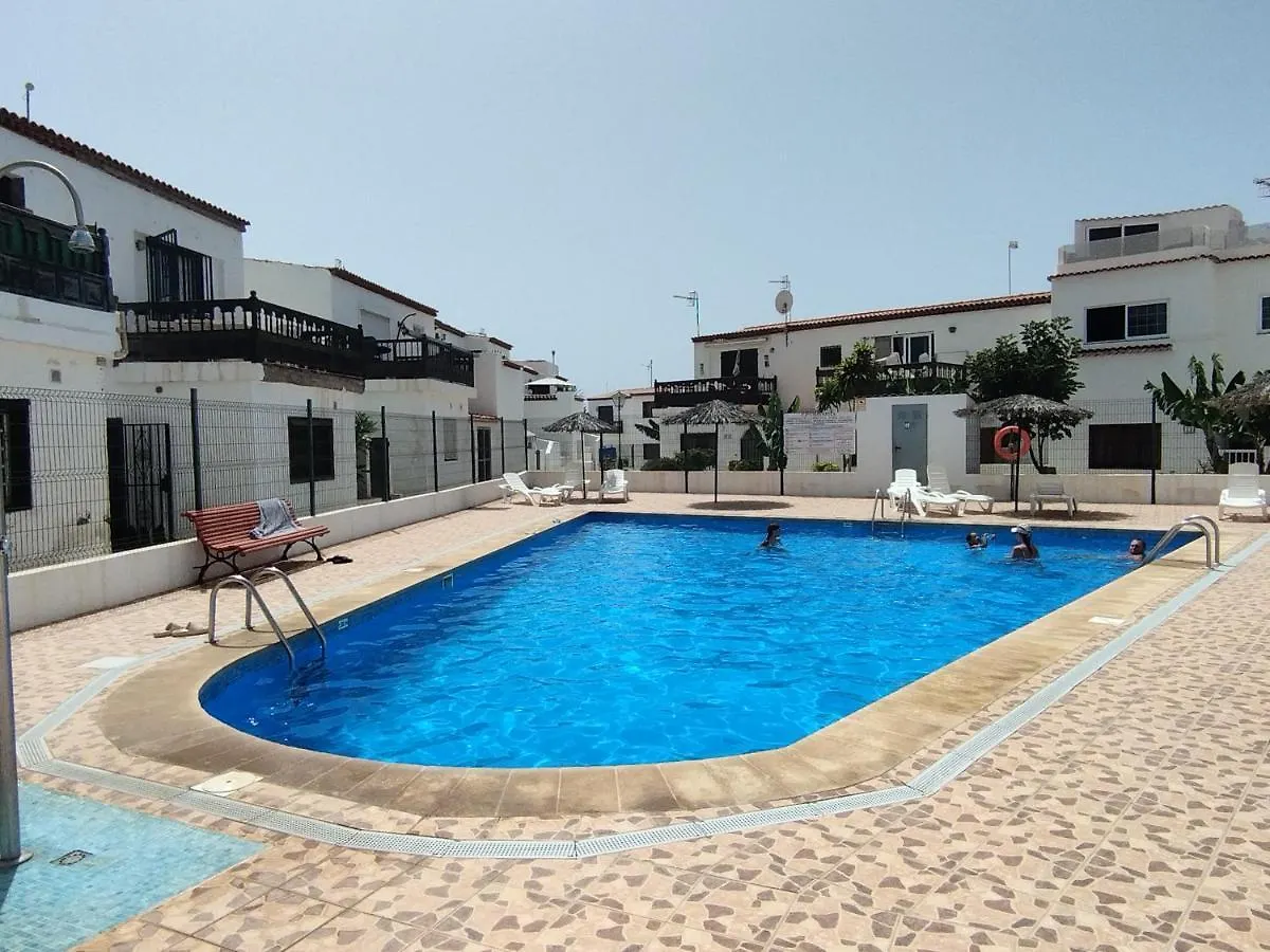 Apartamento Casa De Maria Luisa Arona   Arona (Tenerife)