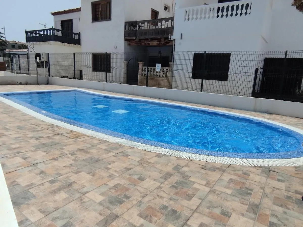 Apartamento Casa De Maria Luisa Arona   Arona (Tenerife)