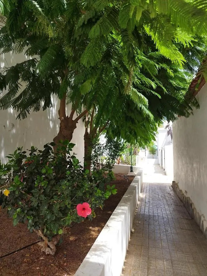 公寓 阿罗纳Casa De Maria Luisa公寓