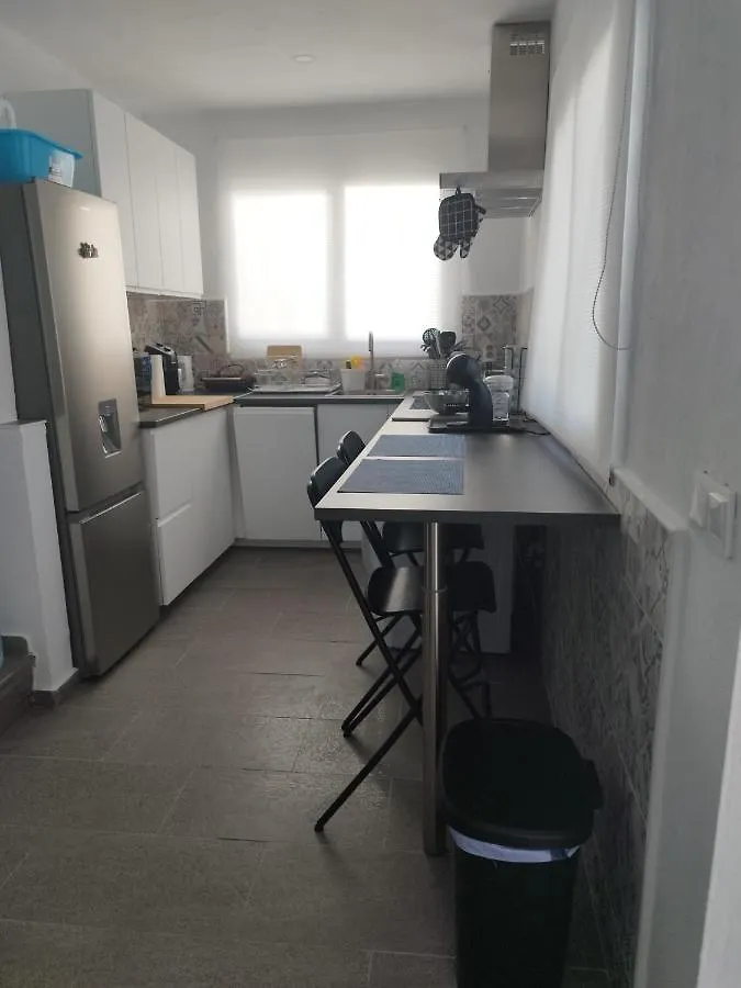 Apartamento Casa De Maria Luisa Arona  0*, Arona (Tenerife)