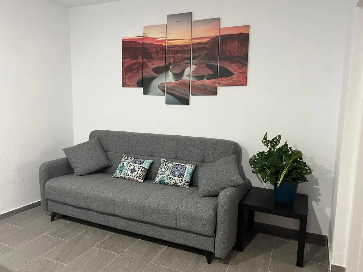 Apartamento Casa De Maria Luisa Arona  España