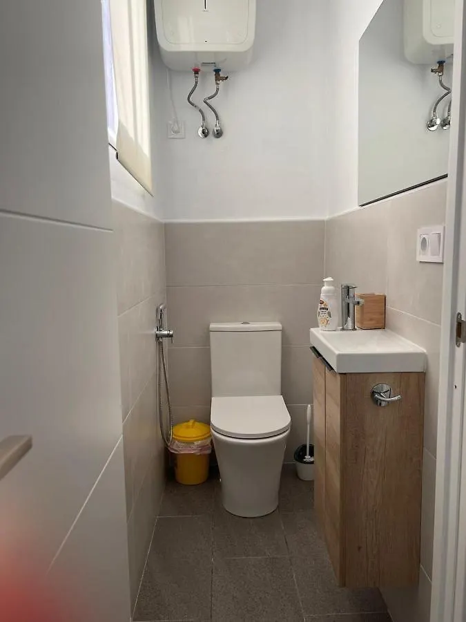 Apartamento Casa De Maria Luisa Arona  España