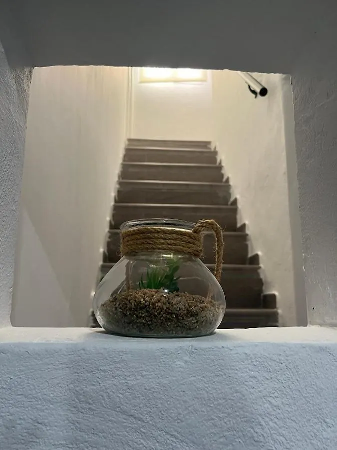 Apartamento Casa De Maria Luisa Arona