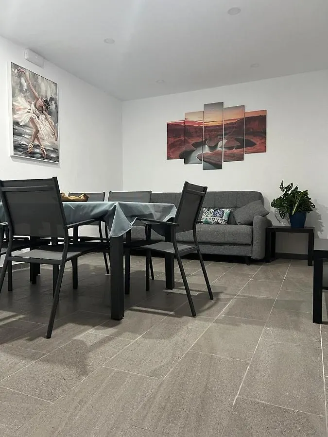 Apartamento Casa De Maria Luisa Arona  España