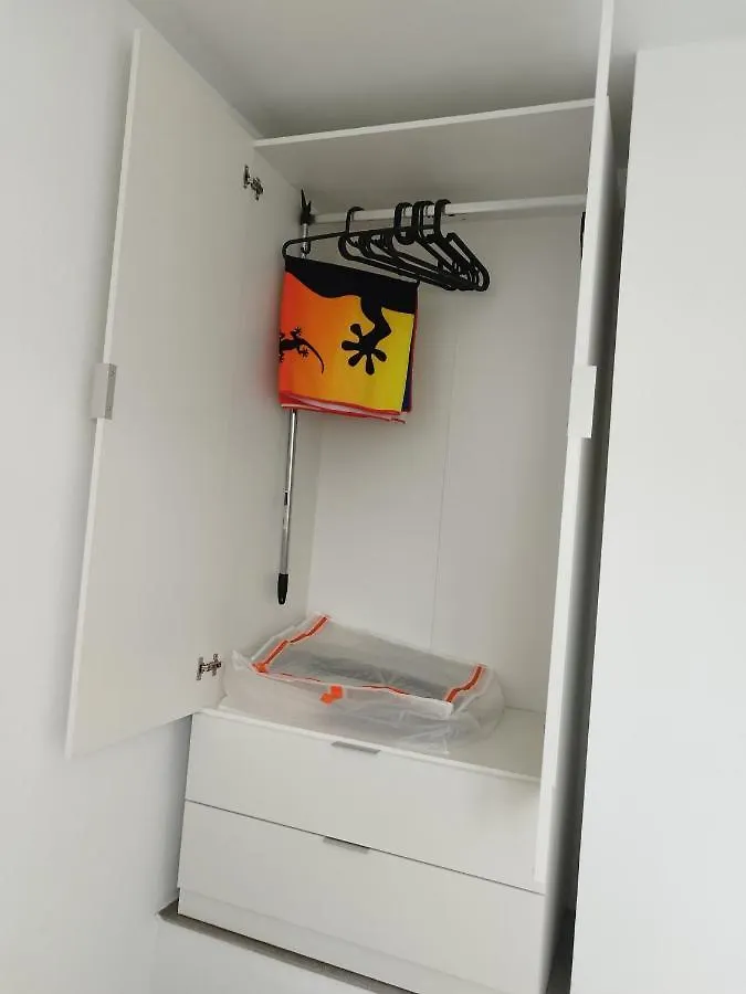 Apartamento Casa De Maria Luisa Arona  Arona (Tenerife)