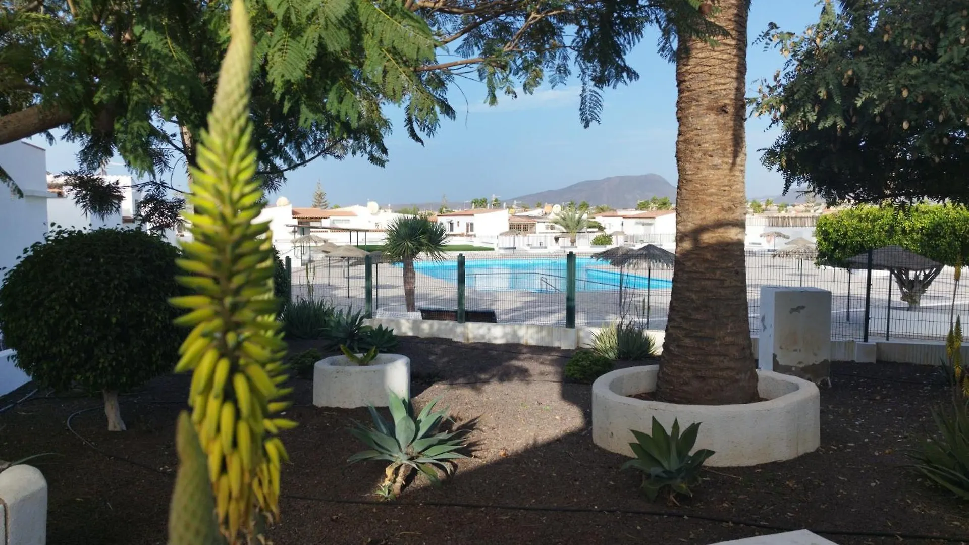 Apartamento Casa De Maria Luisa Arona  Arona (Tenerife)
