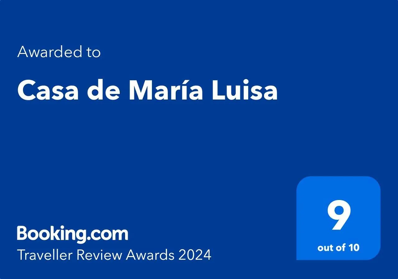 Apartamento Casa De Maria Luisa Arona  0*, Arona (Tenerife) España