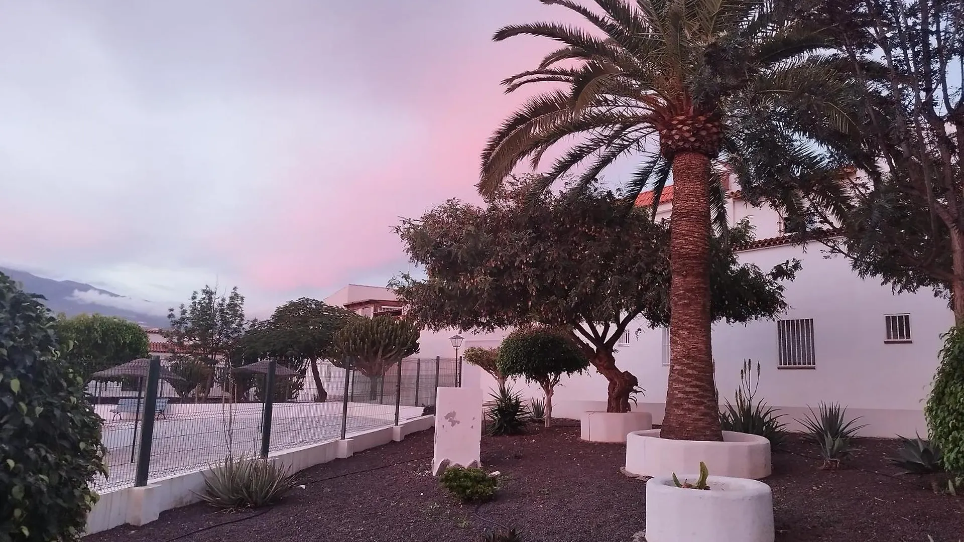Apartamento Casa De Maria Luisa Arona  0*, Arona (Tenerife)