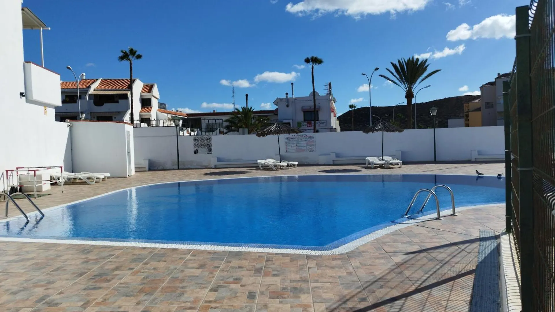 Apartamento Casa De Maria Luisa Arona  España
