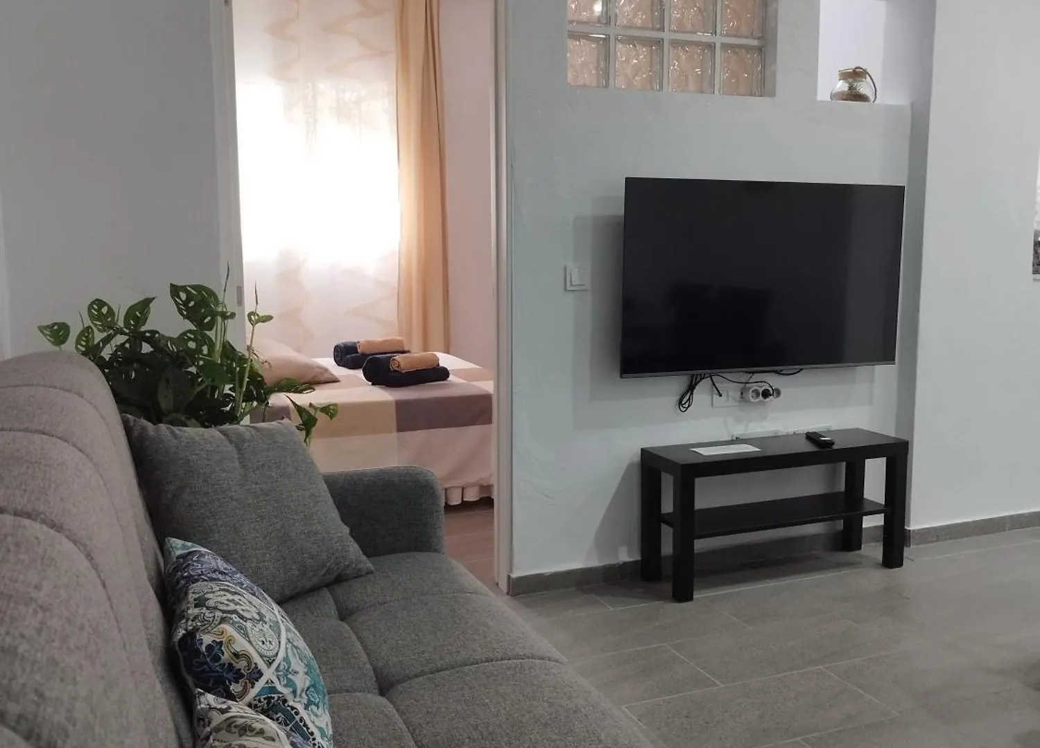 Apartamento Casa De Maria Luisa Arona   Arona (Tenerife)