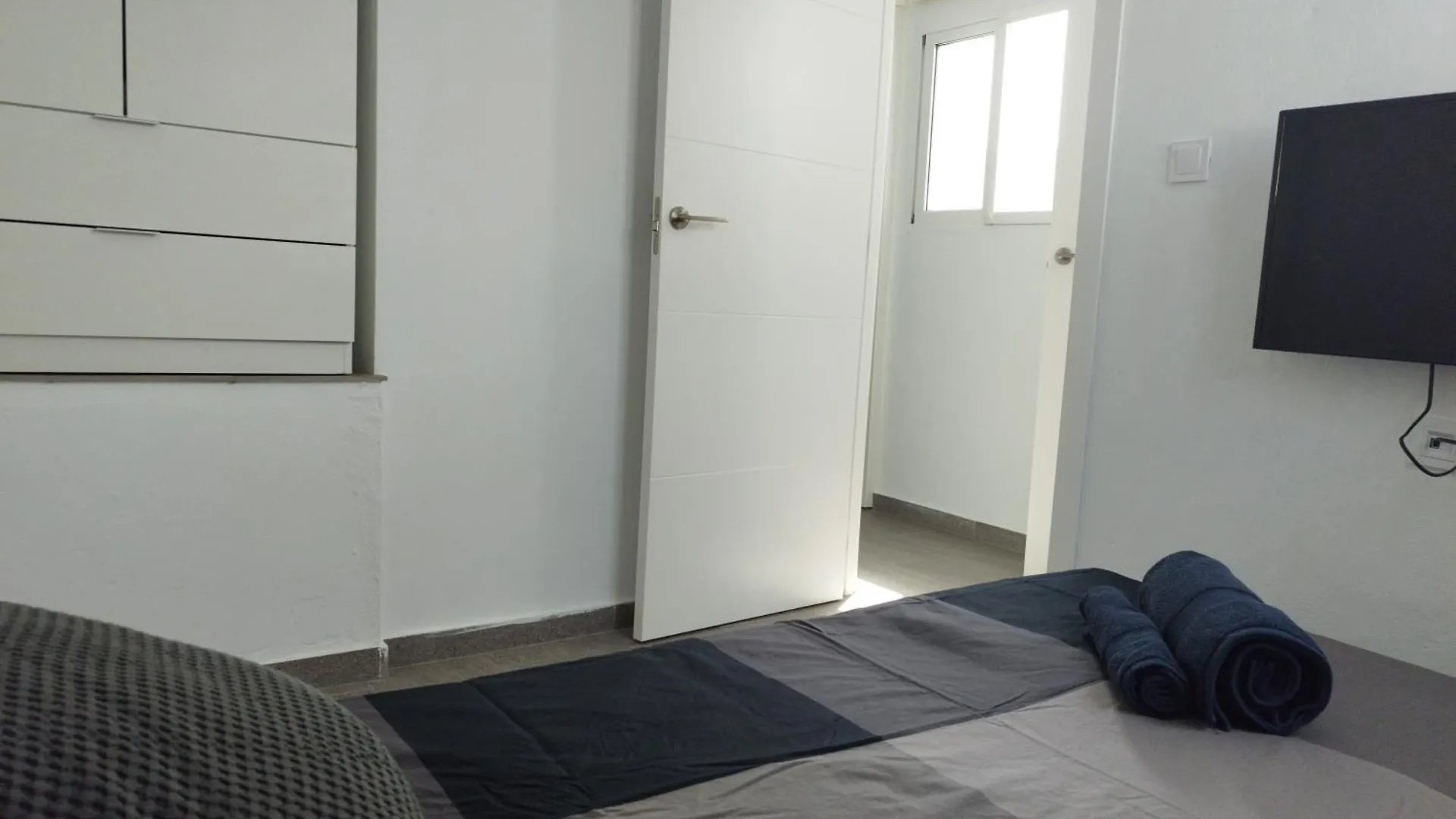 Apartamento Casa De Maria Luisa Arona  0*, Arona (Tenerife) España