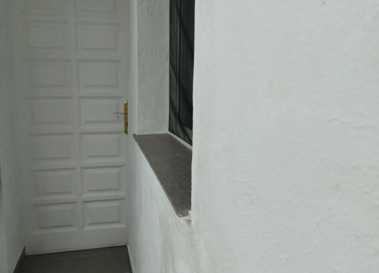 阿罗纳Casa De Maria Luisa公寓