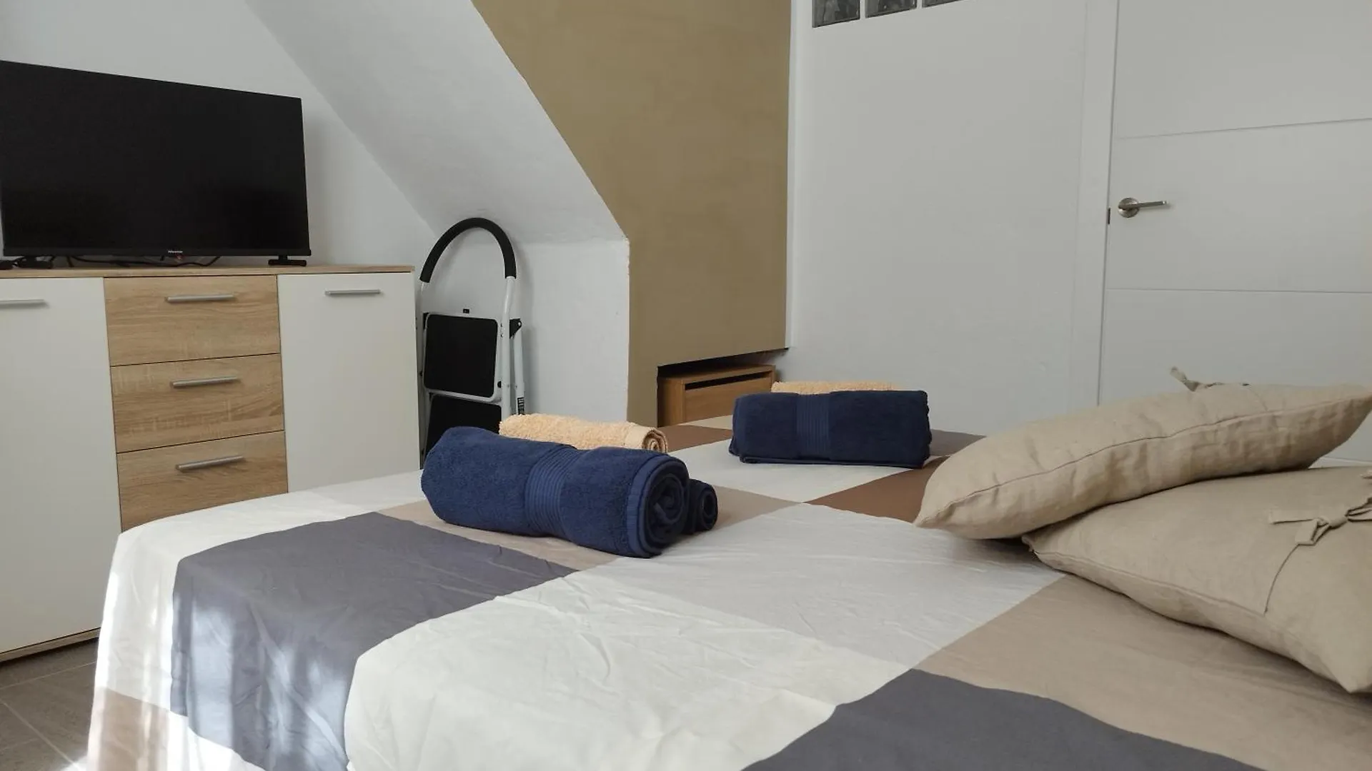 Apartamento Casa De Maria Luisa Arona   Arona (Tenerife)