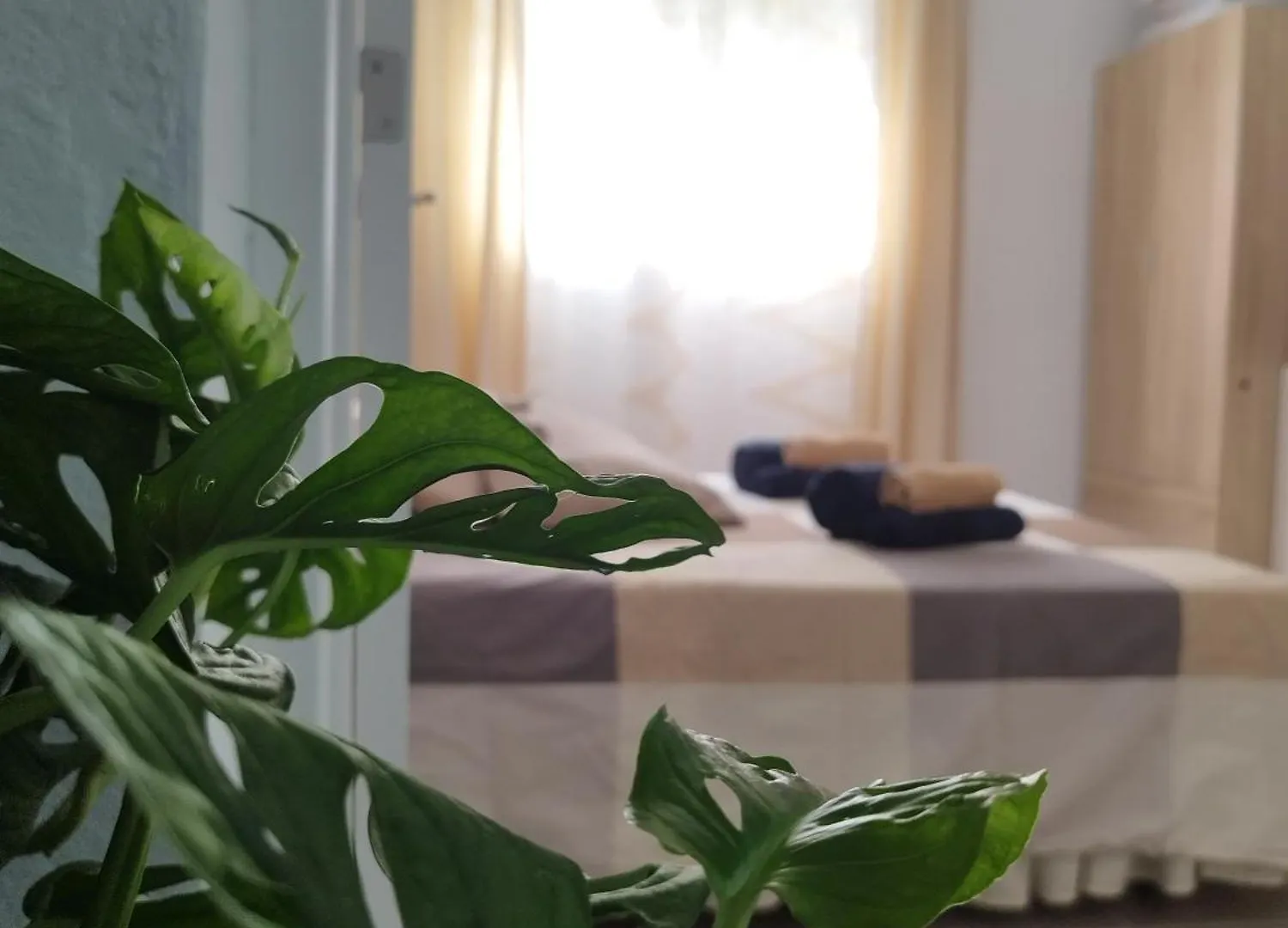 Apartamento Casa De Maria Luisa Arona  España