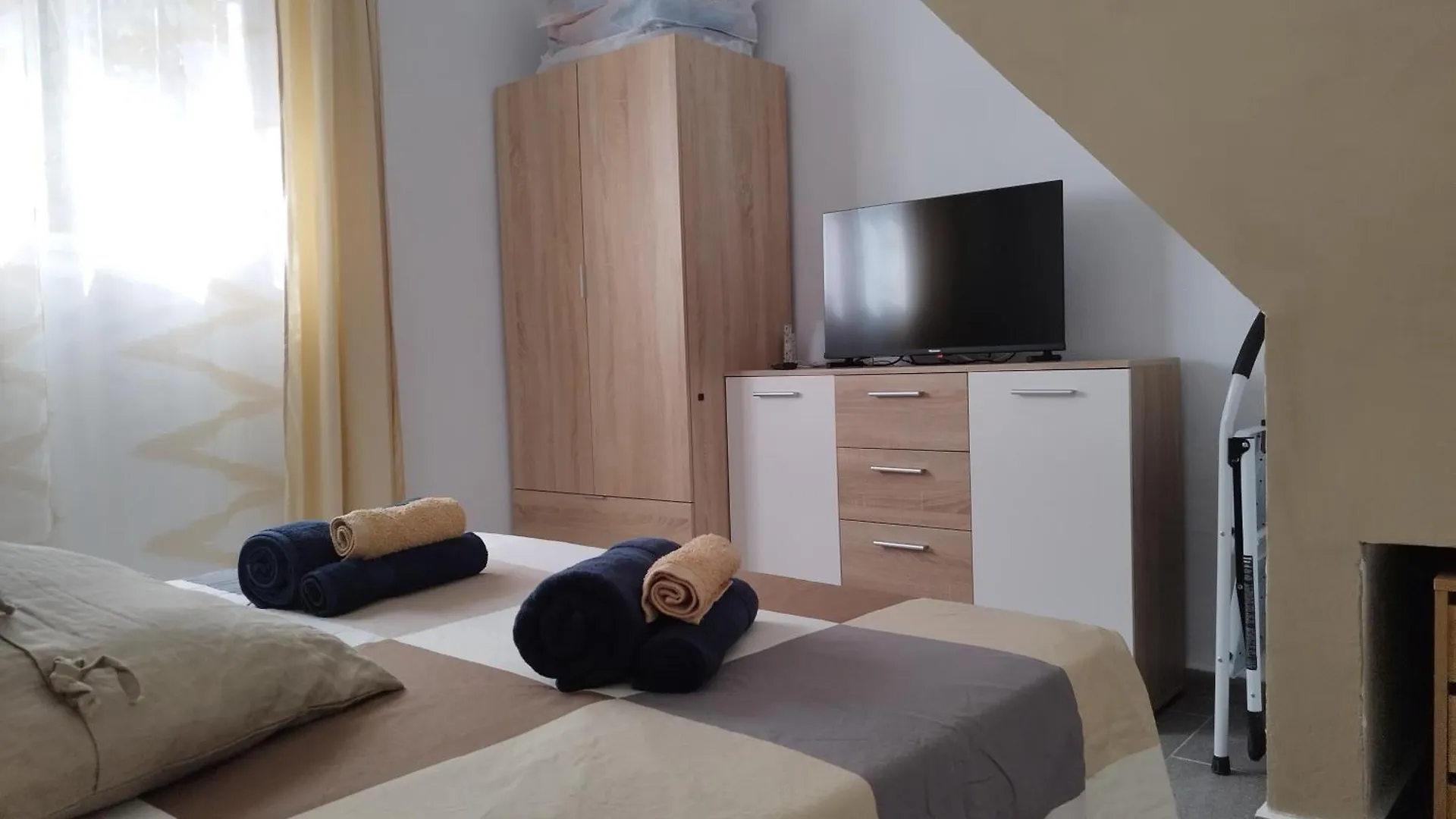 Apartamento Casa De Maria Luisa Arona  España