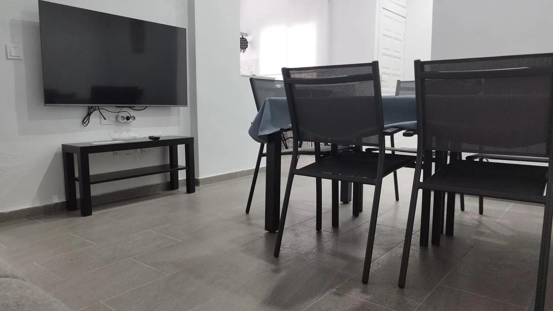 Apartamento Casa De Maria Luisa Arona  Arona (Tenerife)