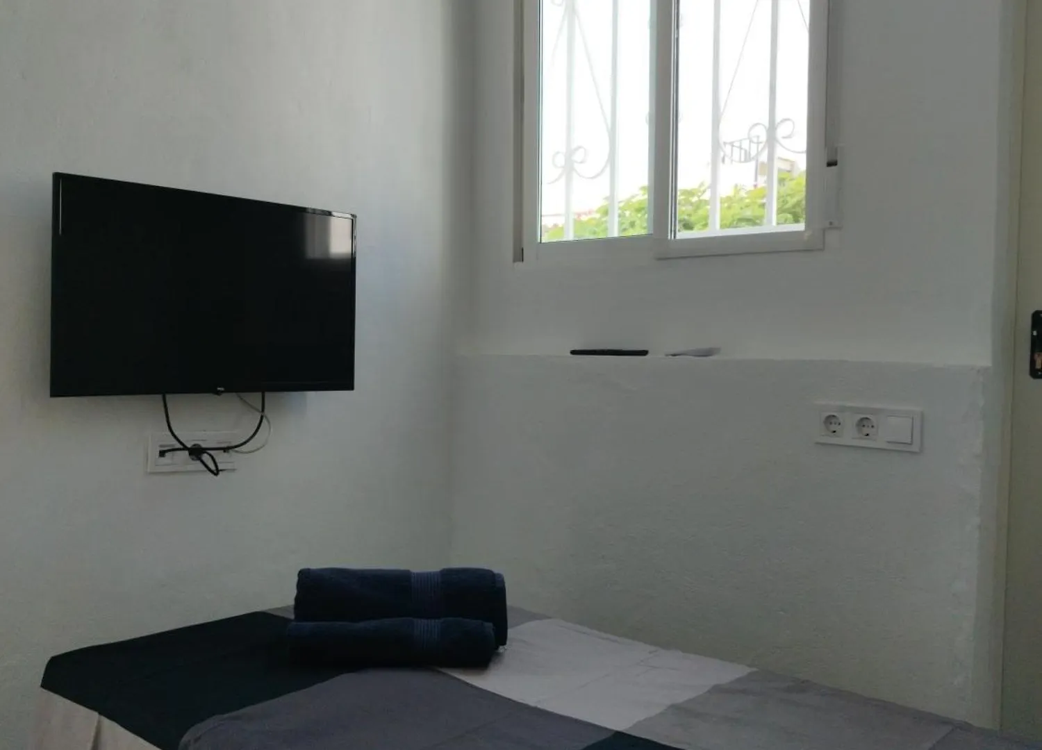 Apartamento Casa De Maria Luisa Arona  0*, Arona (Tenerife) España
