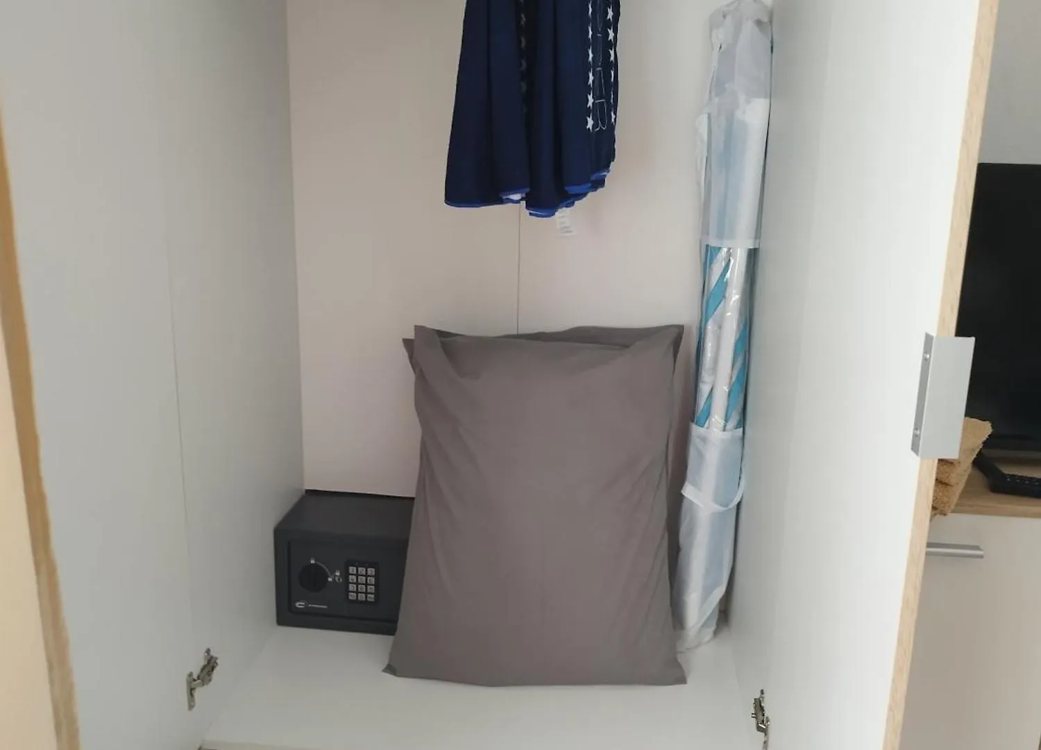 Apartamento Casa De Maria Luisa Arona