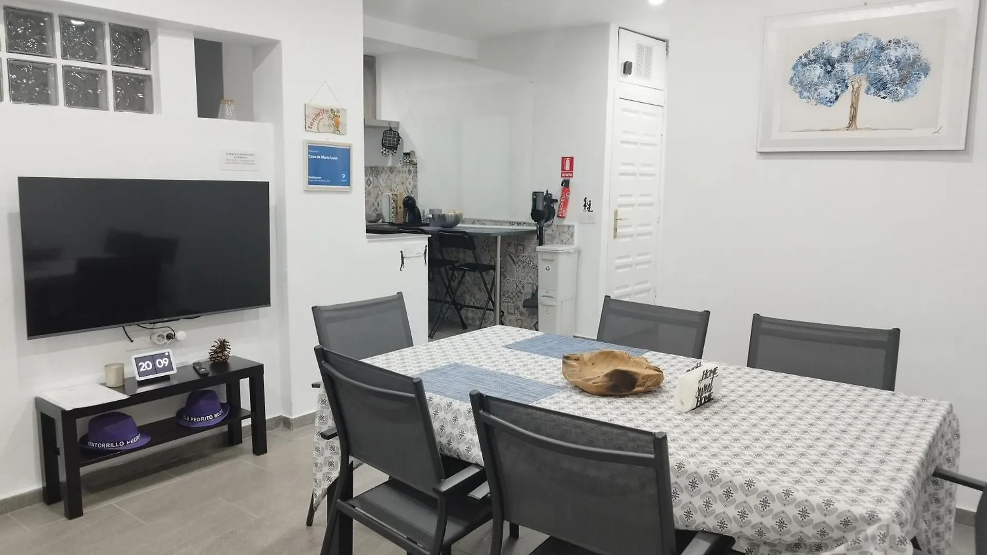 Apartamento Casa De Maria Luisa Arona  0*, Arona (Tenerife) España