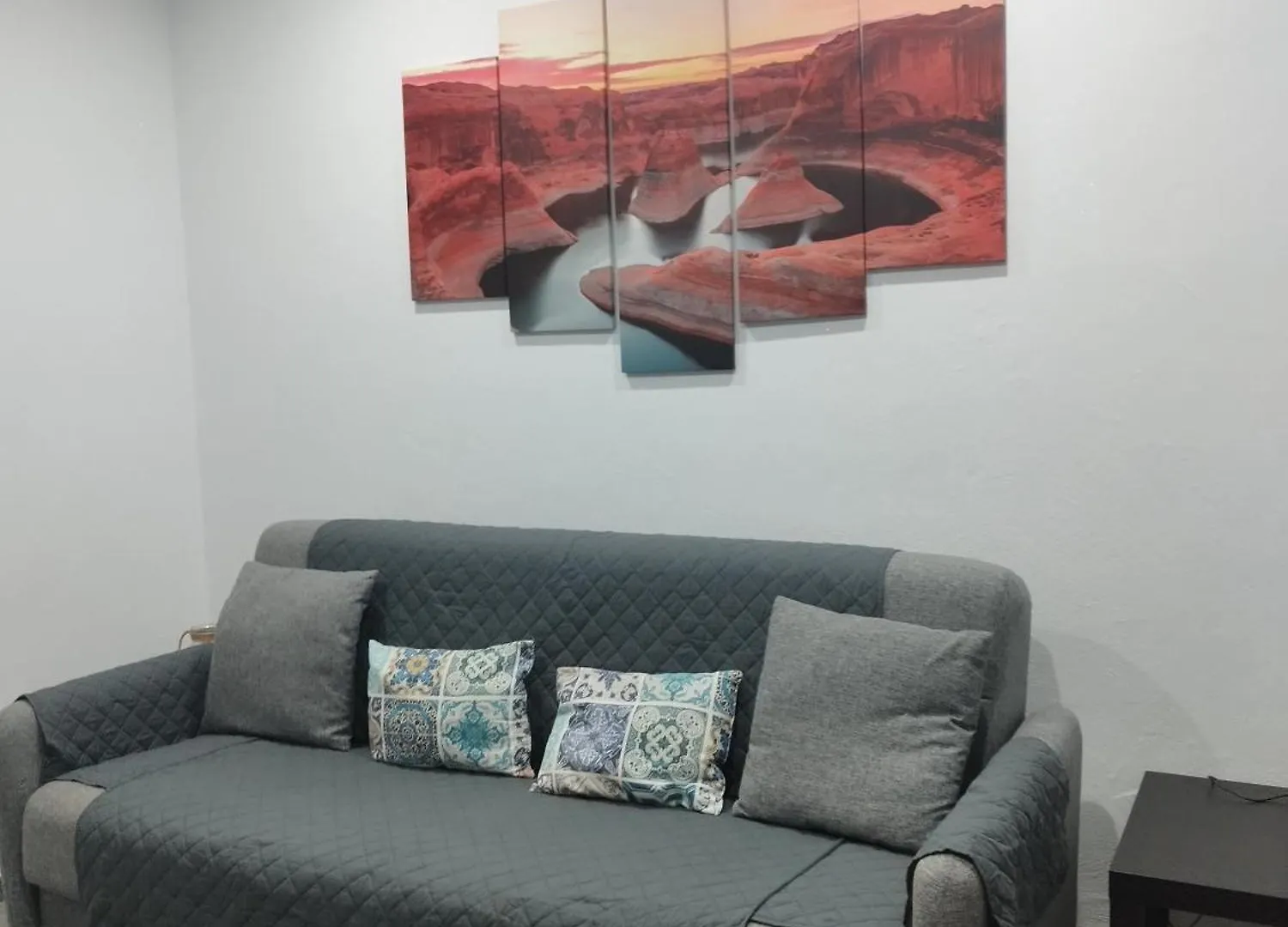 Apartamento Casa De Maria Luisa Arona  0*, Arona (Tenerife) España