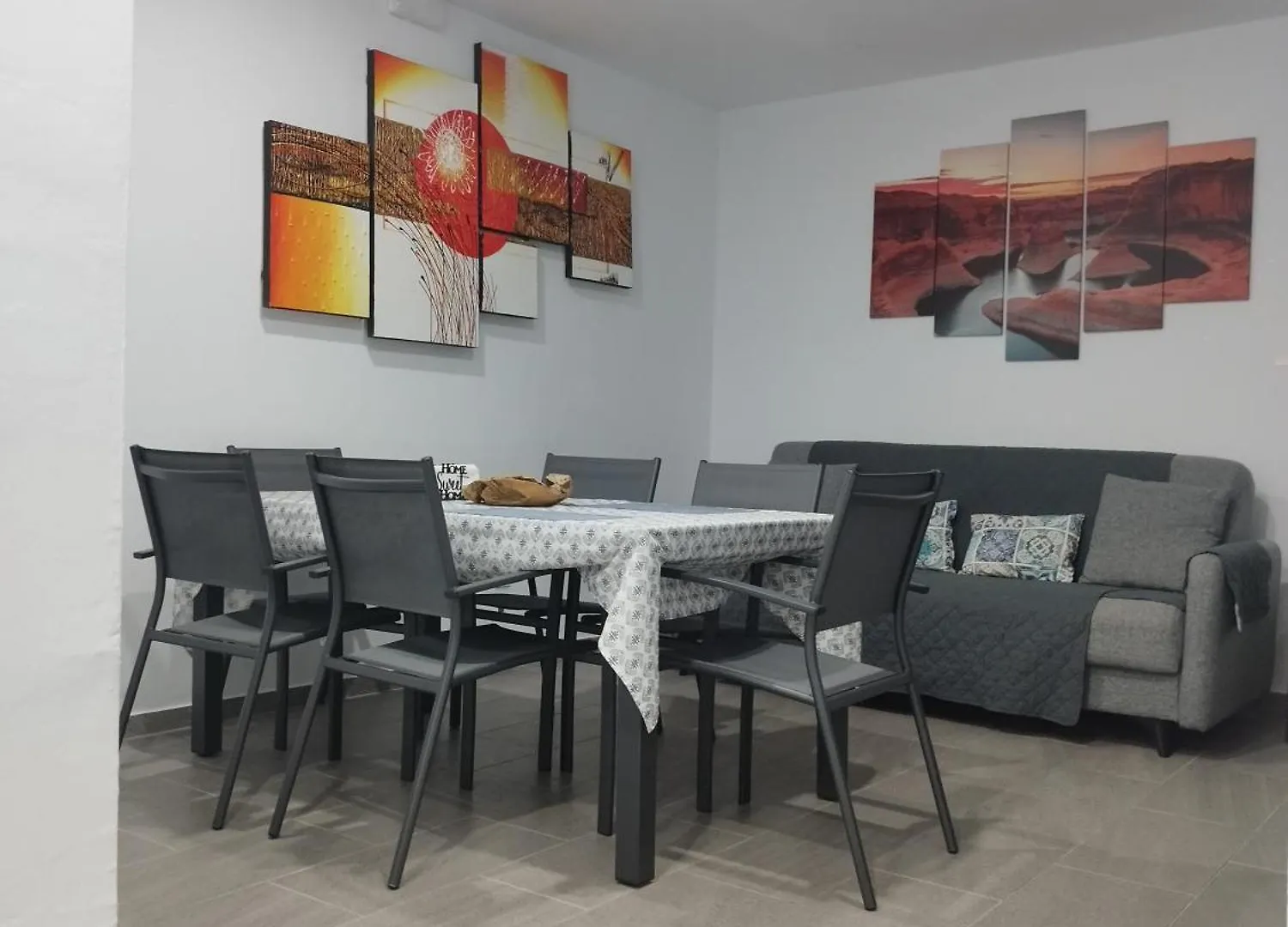 Apartamento Casa De Maria Luisa Arona   Arona (Tenerife)