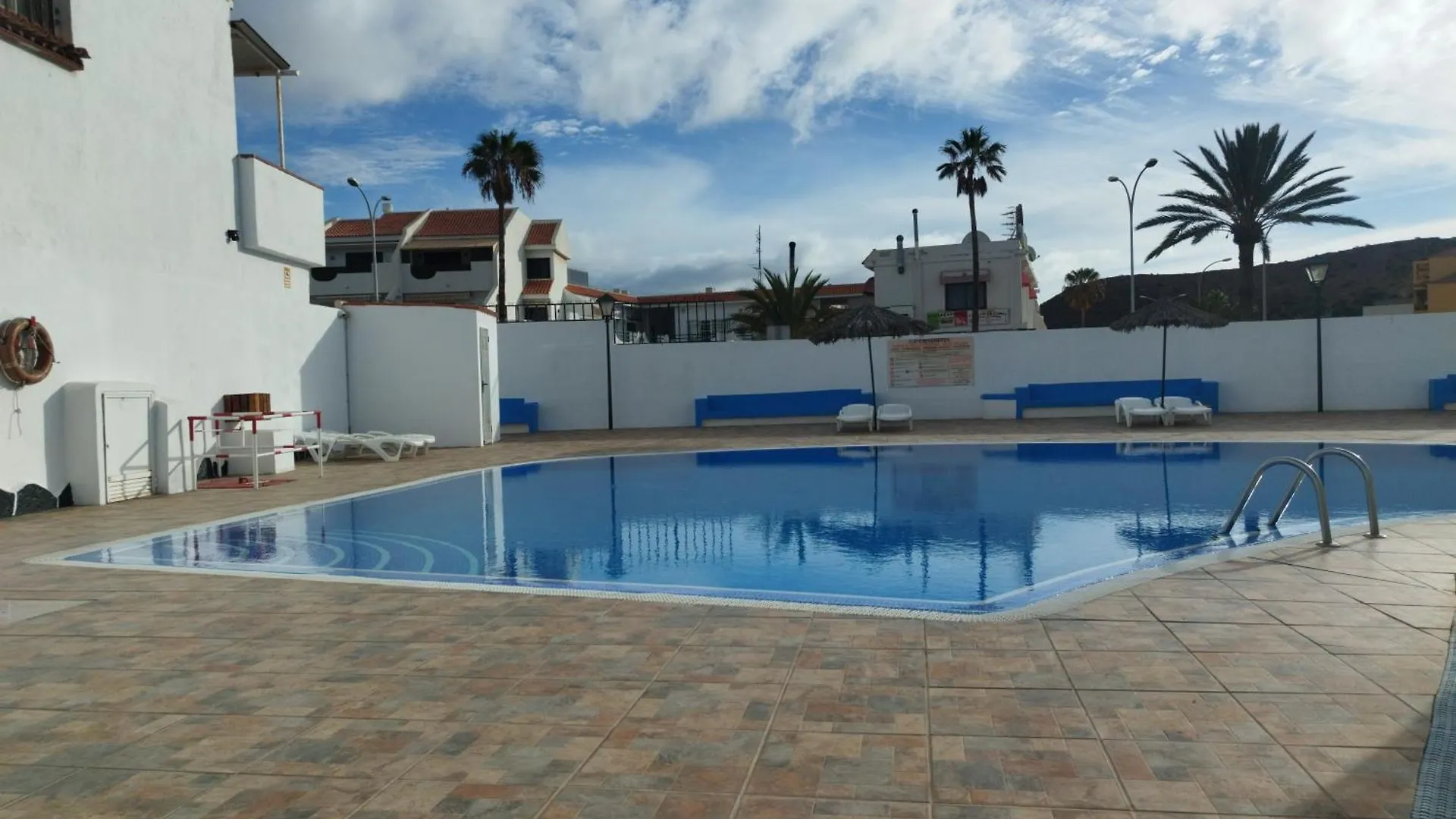 Apartamento Casa De Maria Luisa Arona   Arona (Tenerife)