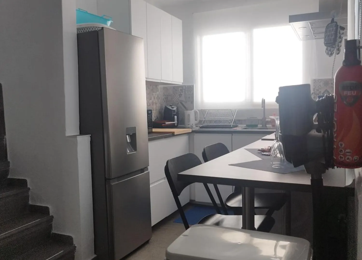 Apartamento Casa De Maria Luisa Arona