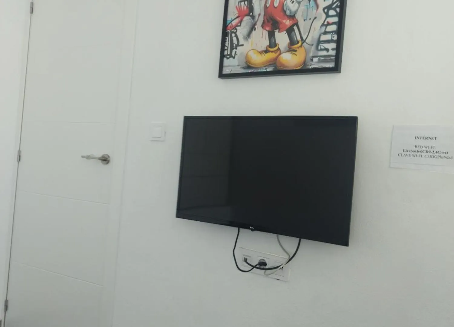 Apartamento Casa De Maria Luisa Arona  0*, Arona (Tenerife)