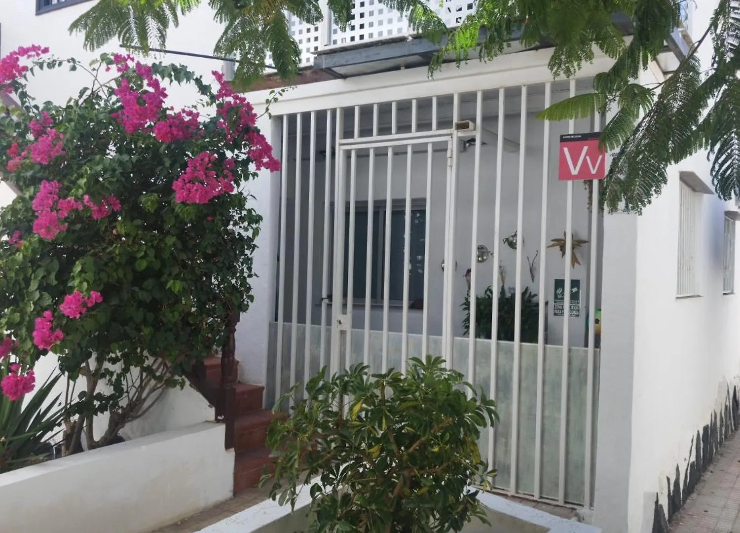 Apartamento Casa De Maria Luisa Arona