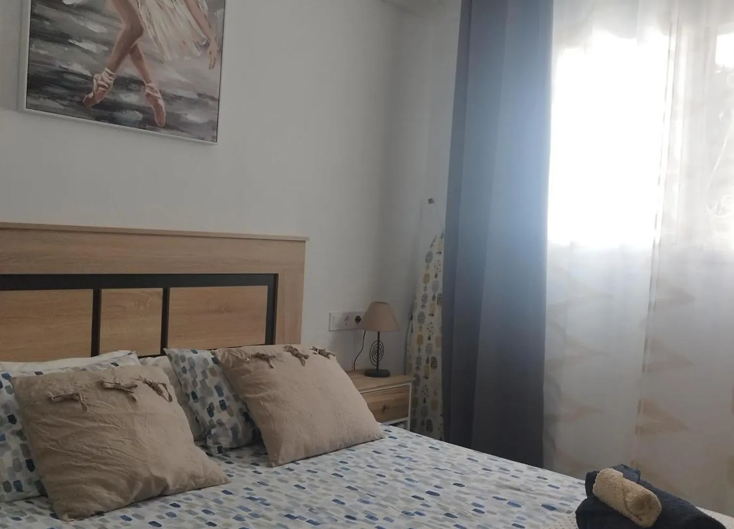 Apartamento Casa De Maria Luisa Arona  Arona (Tenerife)