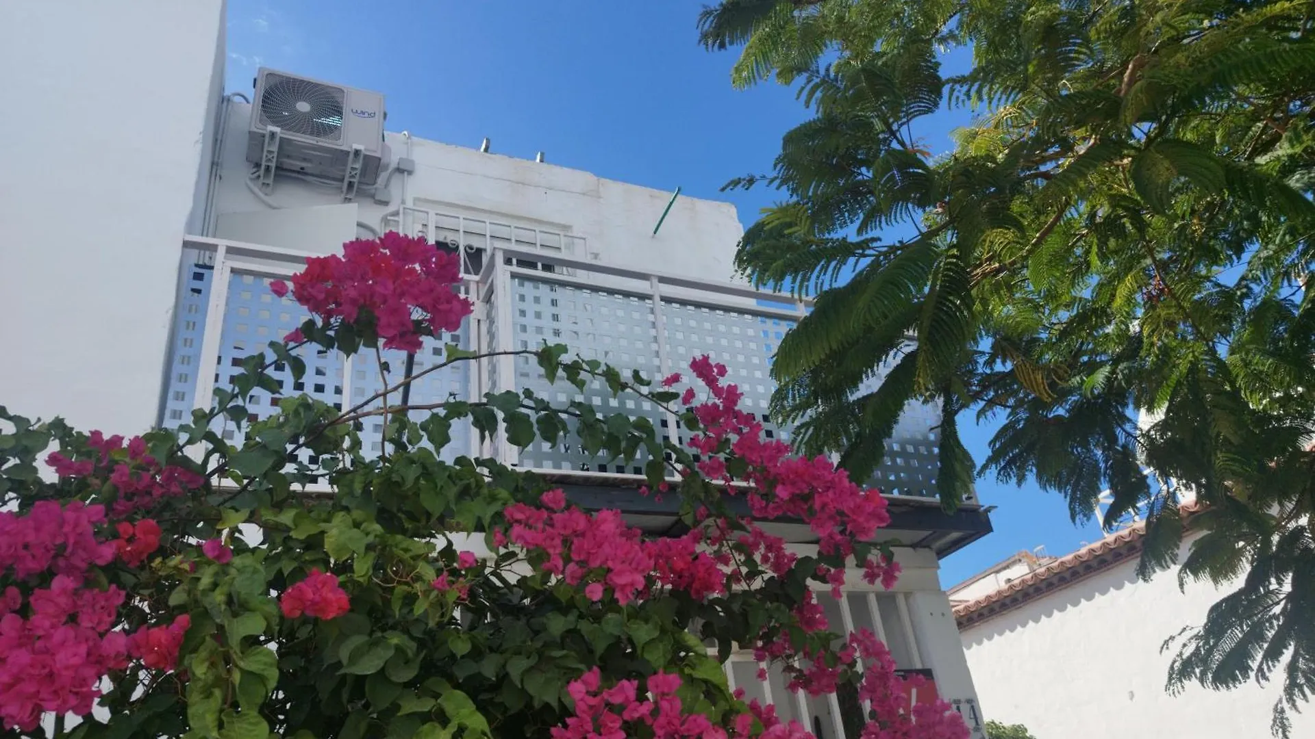 Apartamento Casa De Maria Luisa Arona  España