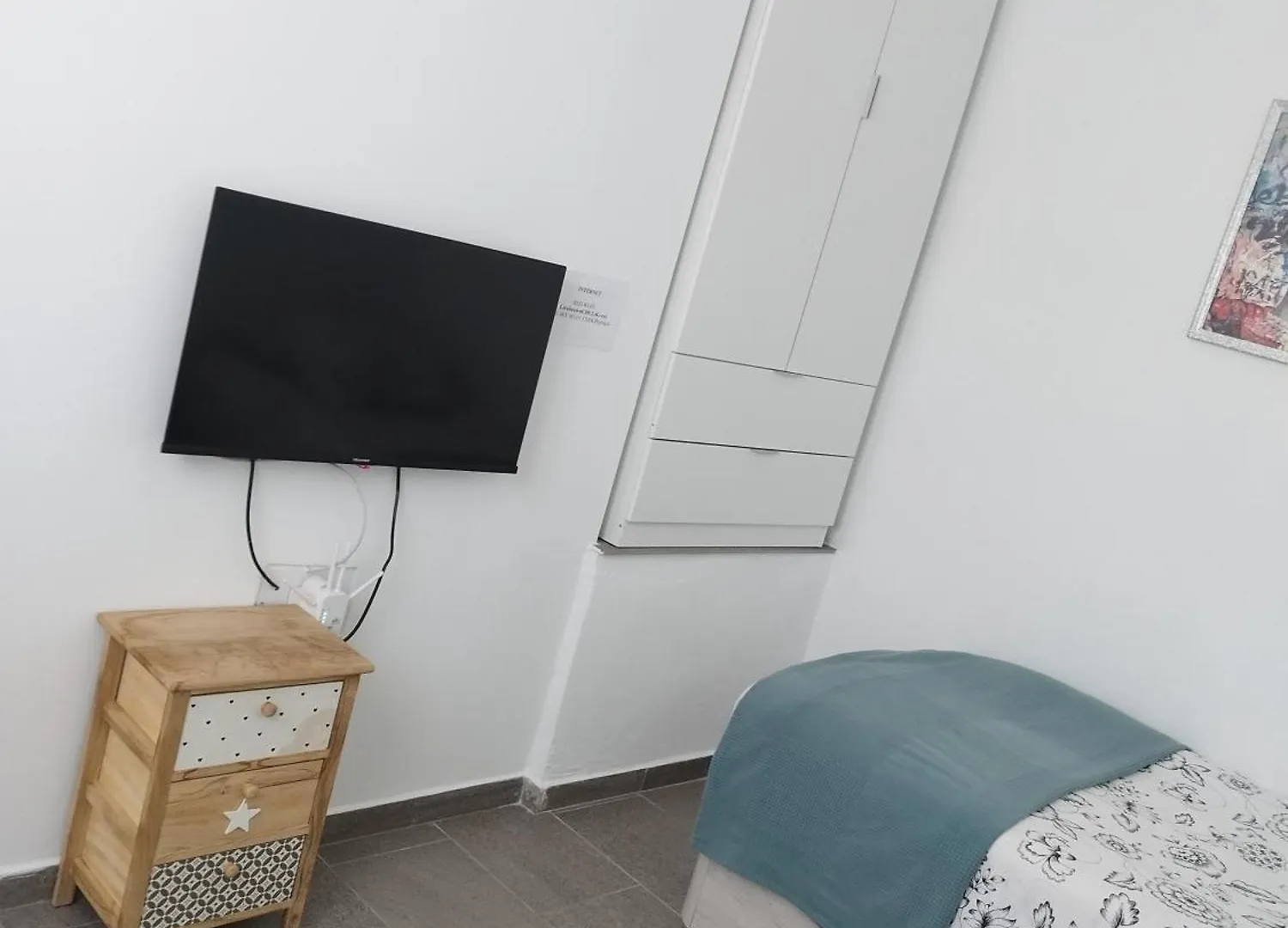 Apartamento Casa De Maria Luisa Arona   Arona (Tenerife)