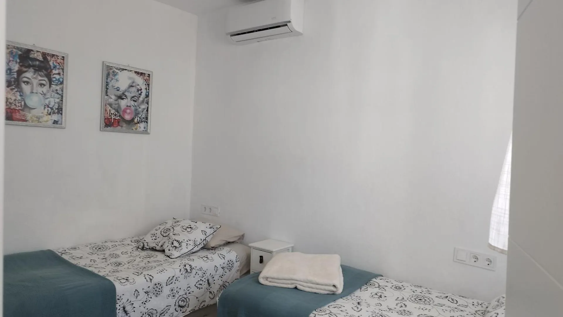 Apartamento Casa De Maria Luisa Arona